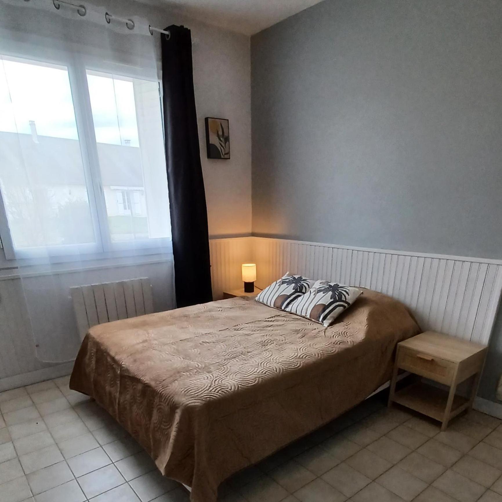 Hébergement de vacances Le Petit Sarmentin Saint-Romain-sur-Cher